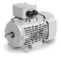 MOLL-MOTOR Elektrimootor 3000prm, 2,2kW B3