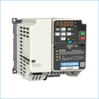 YASKAWA sagedusmuundurid