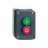 SCHNEIDER Electric START/STOP Juhtnupud Karbis IP65 XALD213