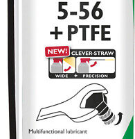 CRC 5-56 PTFE 500/650ml