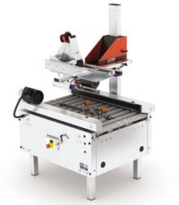 Soco System T-10 kastiteipimise masin