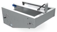 Soco System Pneumaatiline kasti alaosa formeerija F-100
