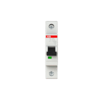 ABB Kaitselüliti S200 1P, 13A, C, 6kA