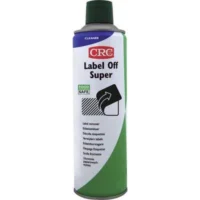 CRC Label Off super 400ml