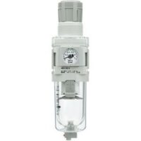 SMC Filter regulaator AW20-F02-D