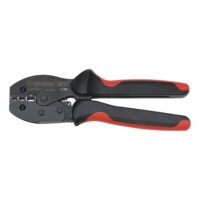 WÜRTH PRESSTANGID ISOL.K.KINGADELE JA TERMOK.HÜLSILE 0,5 - 6mm2