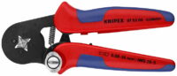 KNIPEX Juhtmeotsatangid 4-kant 0,08-16,0mm2