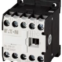 EATON Mini Kontaktor DILEM-10 230V 4kW