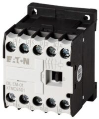 EATON Mini Kontaktor DILEM-10 230V 4kW
