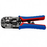 KNIPEX Klemmitangid RJ45 pistikute jaoks