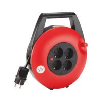Pikendusjuhe 15m 230V 16A IP20