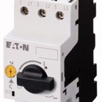 EATON Mootorikaitse PKZMO 2.5 1.6-2.5A 0.75KW
