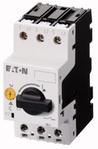 EATON Mootorikaitse PKZMO 2.5 1.6-2.5A 0.75KW