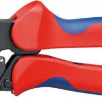 KNIPEX PRESSTANGID ISOL.K.KINGADELE JA TERMOK.HÜLSILE 0,5 - 6mm2