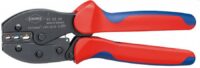 KNIPEX PRESSTANGID ISOL.K.KINGADELE JA TERMOK.HÜLSILE 0,5 - 6mm2