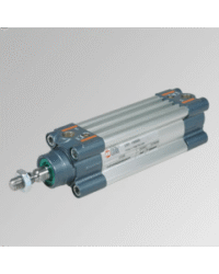 METAL WORK  Pneumosilinder ISO 15552-3 125-0250 AP
