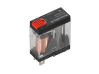 WEIDMÜLLER DRI314730LT RELEE 1CO 230V AC 10A LED
