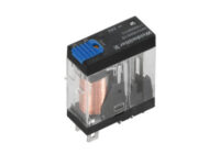 WEIDMÜLLER DRI314024LTD  RELEE 1CO 24V DC 10A LED