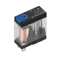 WEIDMÜLLER DRI314024LTD  RELEE 1CO 24V DC 10A LED