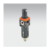 METAL WORK Filter-regulaator SYNTESI SY2 1" 0-12 20 MIC RMSA