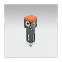 METAL WORK SYNTESI SY2 1/2 DEPURATOR