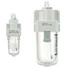 SMC Lubricator AL20-F02-A