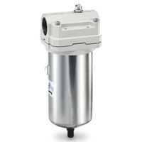 SMC Trassi filter AFF30-F03D-D