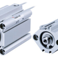 SMC SILINDER CDQ2B63TF-15DZ