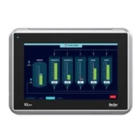 BEIJER HMI X2 PRO 7-B2