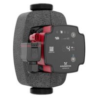 GRUNDFOS KÜTTESÜSTEEMI PUMP ALPHA2 GO 25-75 180 230V