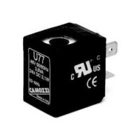 CAMOZZI U77 MÄHIS 24VDC/48VAC