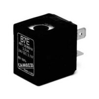 CAMOZZI B7E MÄHIS 230Vac 50Hz 9VA