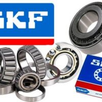 SKF
