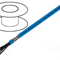 Helukaabel OZ-BL-CY 25x0.75mm2