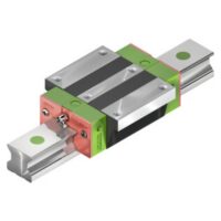 HIWIN LINEAARLAAGER HGW20HC-ZA-H