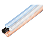 SMC keemiakindel toru, D8mm, 20jm, PFA Tubing TLM0806B-20