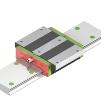 HIWIN LINEAARLAAGER MGN09C-Z0-H