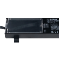 ROBUS HARBOUR Valgusti Akuseade PLUG-IN EM3H