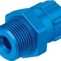 FESTO Kiirliitmik CK-1/8-PK-4