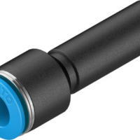 FESTO Üleminek pesa/pistik QS-10H-8
