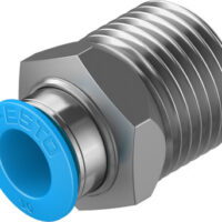 FESTO Liitmik QS-1/8-6