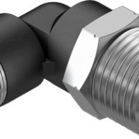 FESTO L-Liitmik QSL-1/4-8