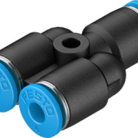 FESTO Y-Liitmik QSY-6