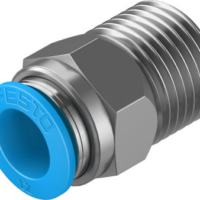 FESTO Liitmik QS-1/8-10