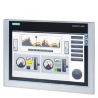 SIEMENS SIMATIC HMI TP1200 COMFORT, 6AV2124-0MC01-0AX0