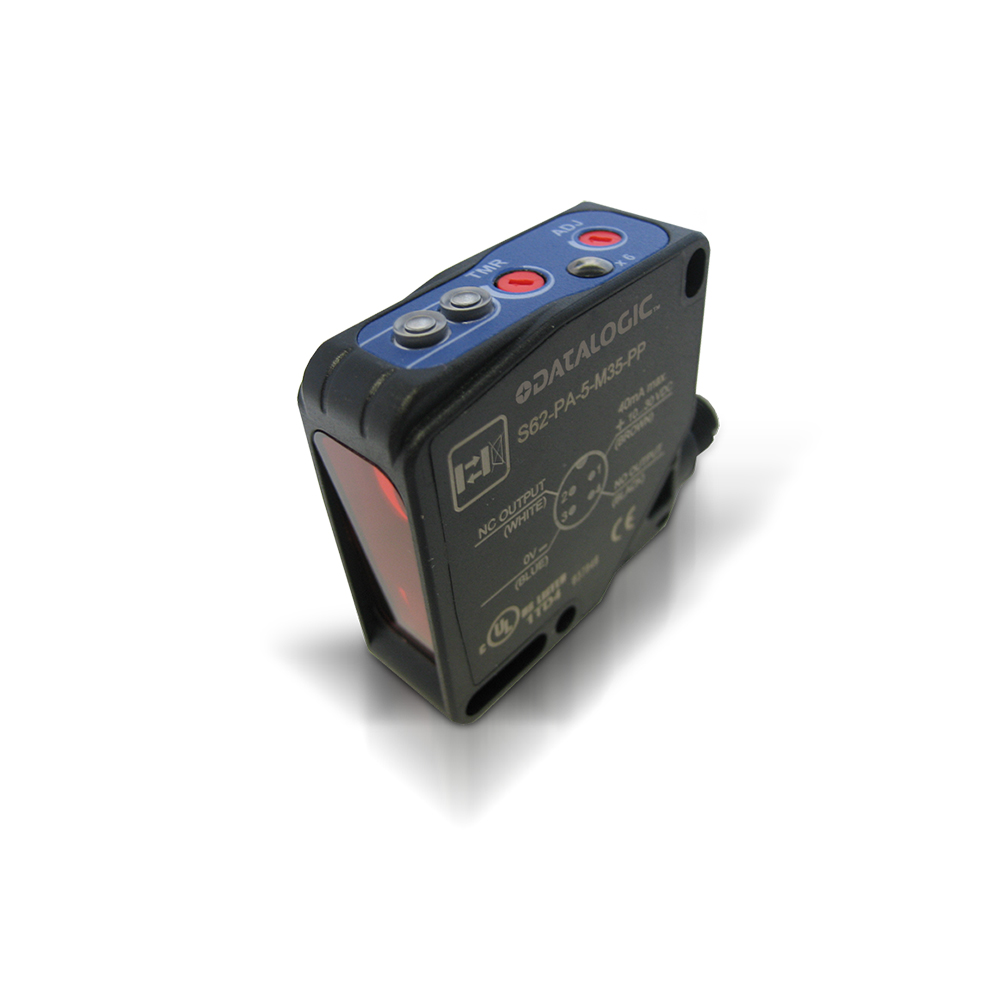 DATALOGIC Foroandur S62-PA-5-M01-PP RED