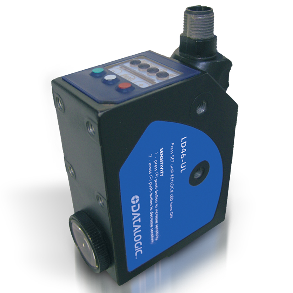 DATALOGIC LD46-UL-735