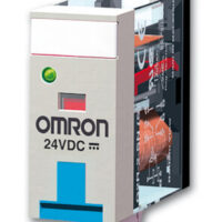 OMRON Minirelee G2R-1-SNI 24VDC(S)