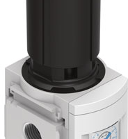 FESTO Suruõhuregulaator MS6-LR-3/8-D7-AS