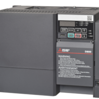 MITSUBISHI Sagedusmuundur 5,5kW FR-D840-5.5K-120-EPB-60